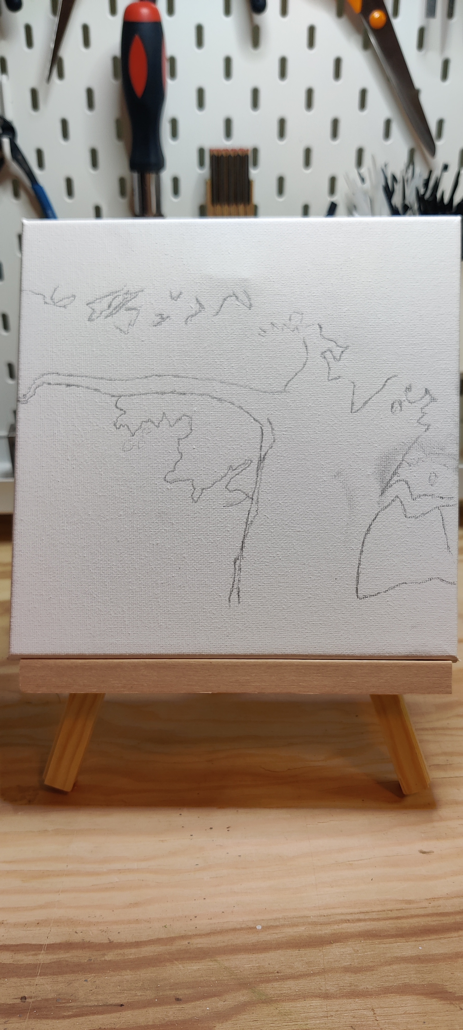 Project image